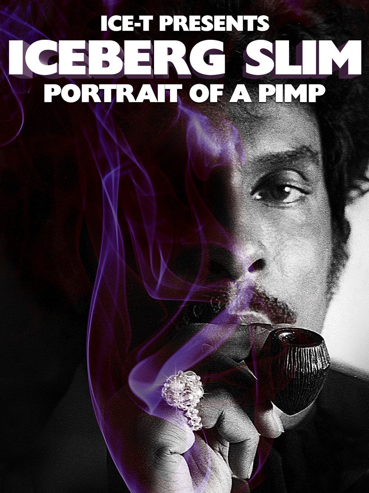 Iceberg Slim: Portrait of a Pimp Iceberg Slim: Portrait of a Pimp