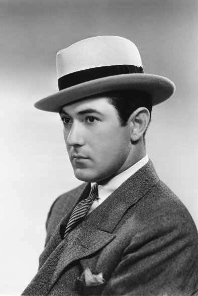 Foto de Johnny Mack Brown