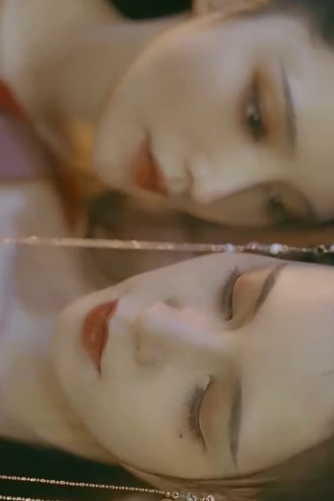 Poster de The Two Courtesans