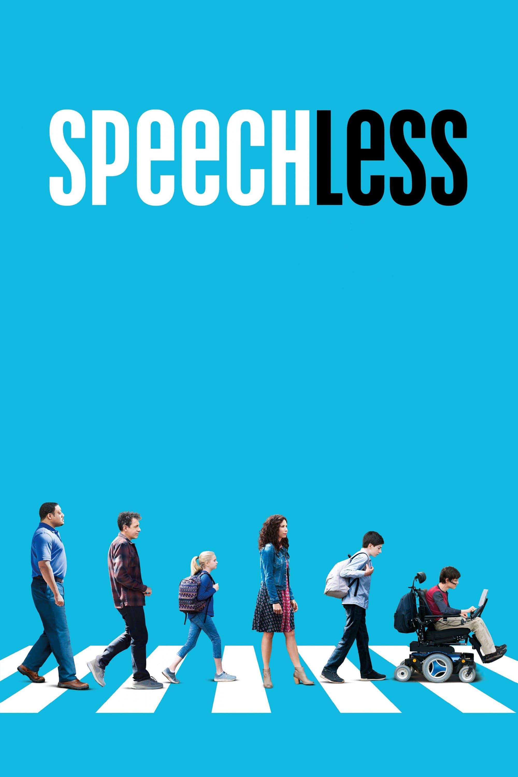 Poster de Temporada 1
