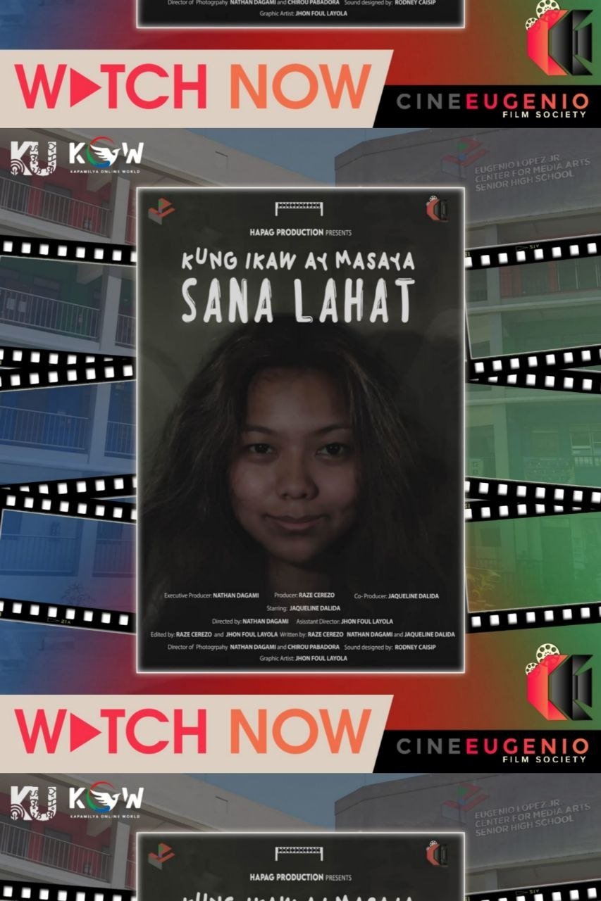 Poster movie