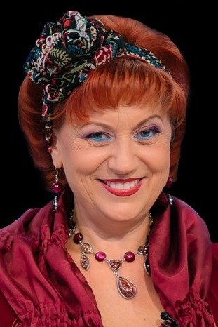Foto de Tetiana Zinovenko
