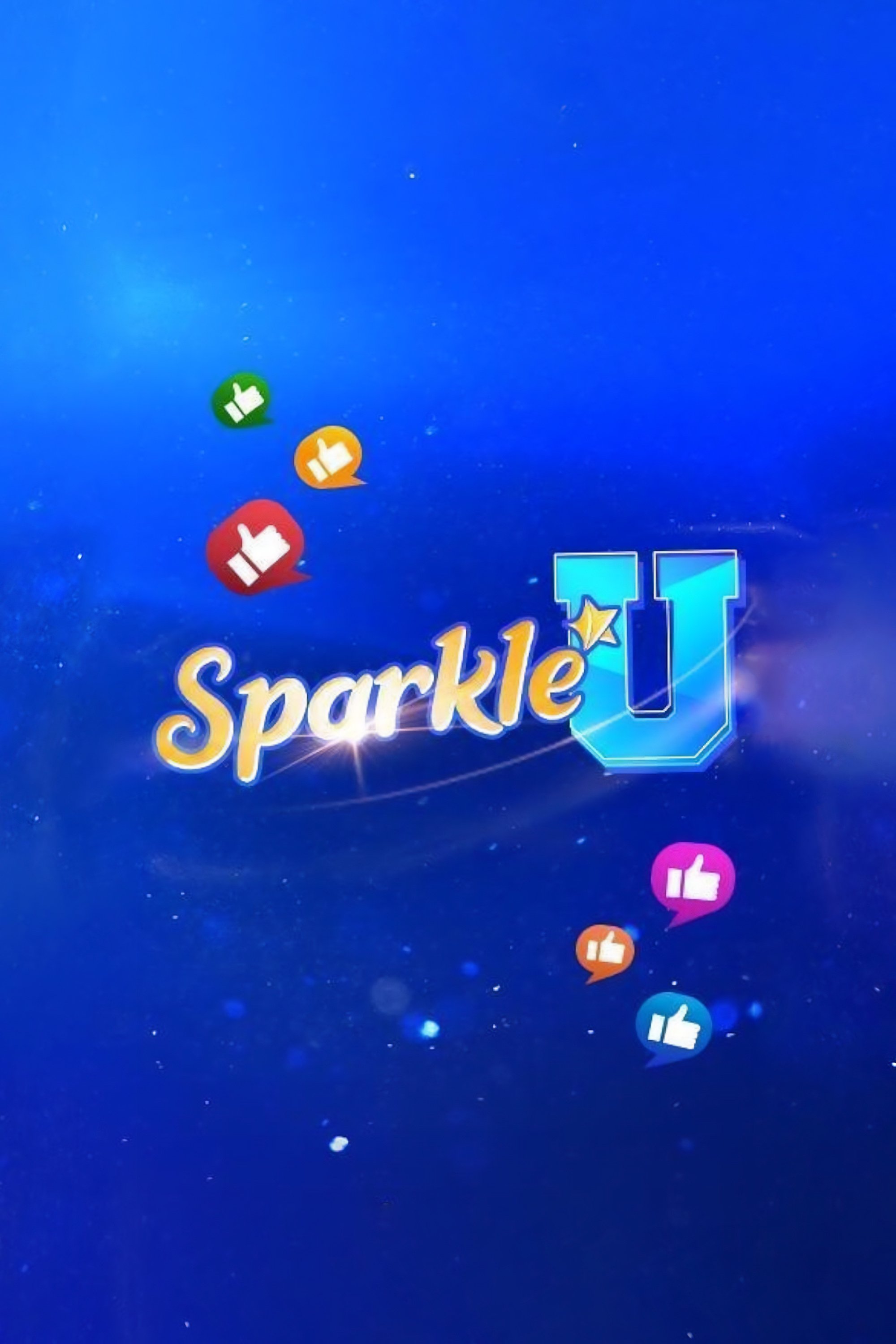 Poster de Sparkle U