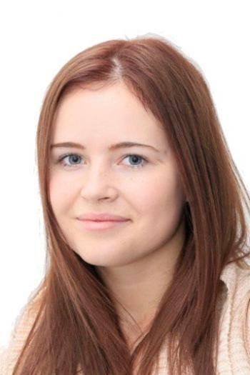 Foto de Полина Гренц