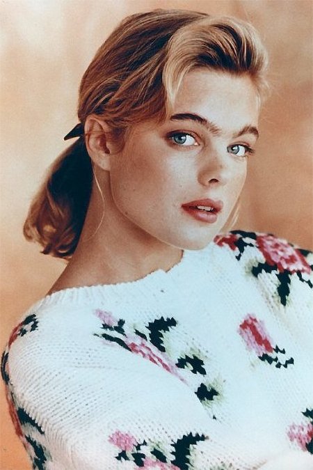 Foto de Erika Eleniak