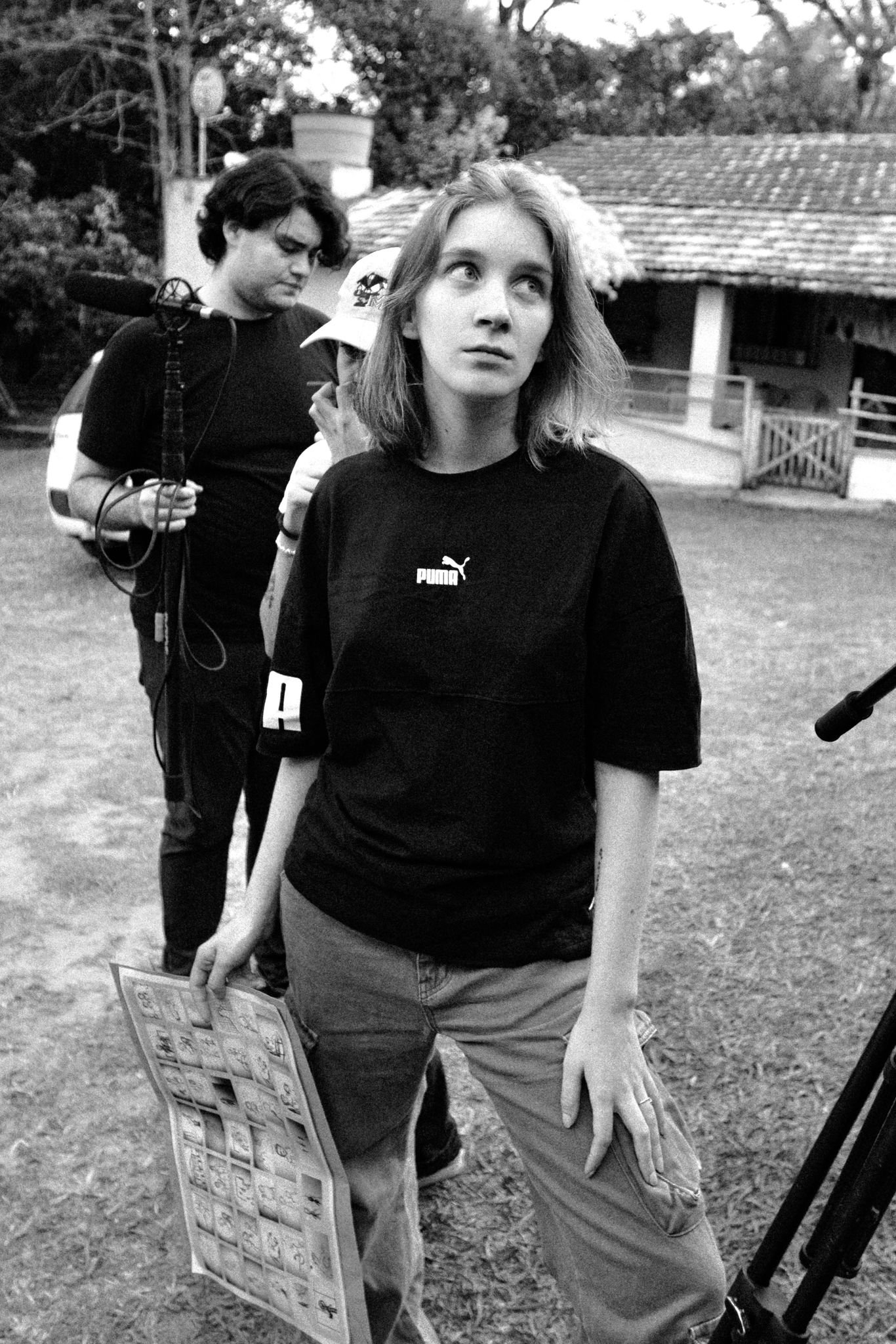 Foto de Victória Rehfeld