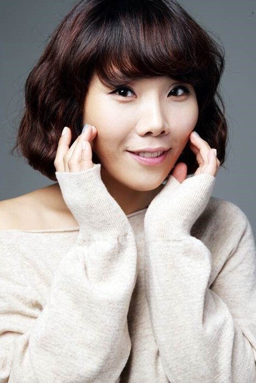 Foto de 신봉선