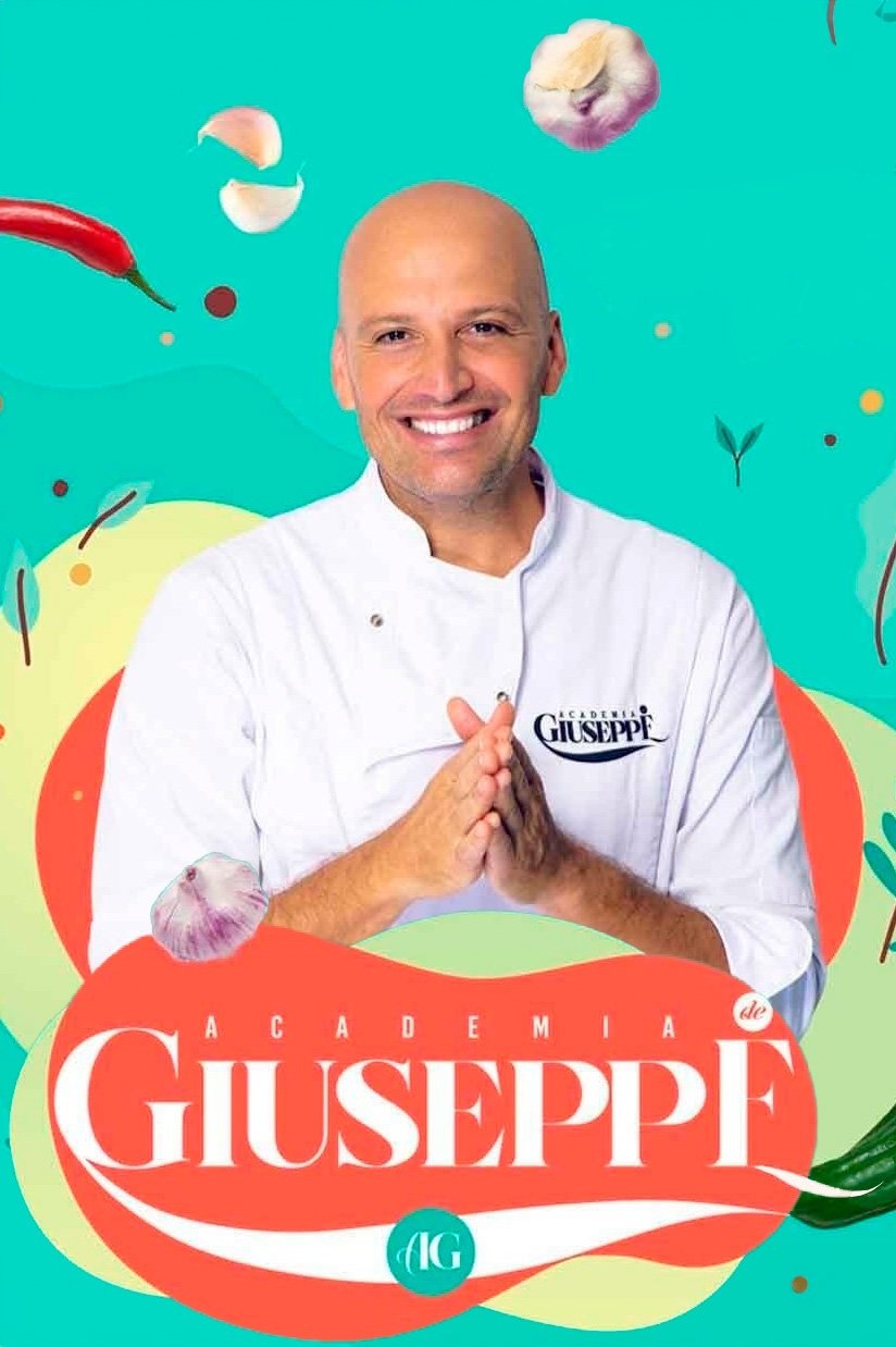 Poster de Academia de Giuseppe