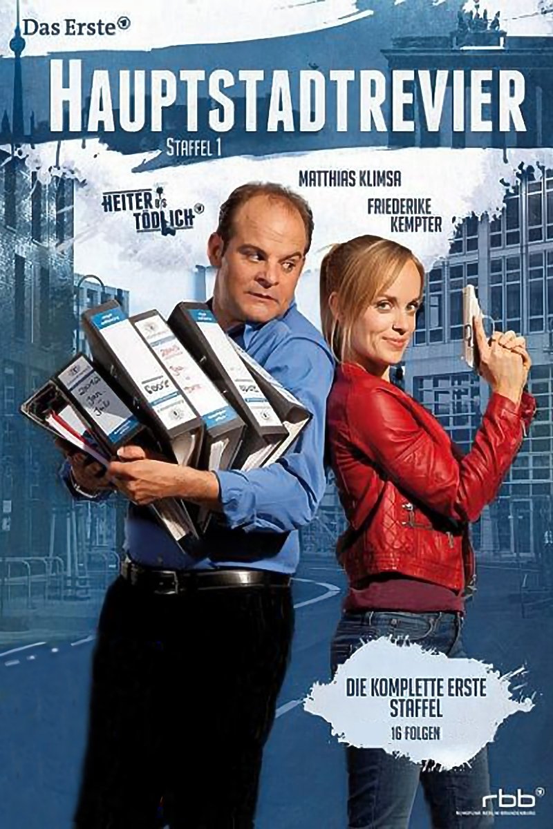 Poster de Temporada 1