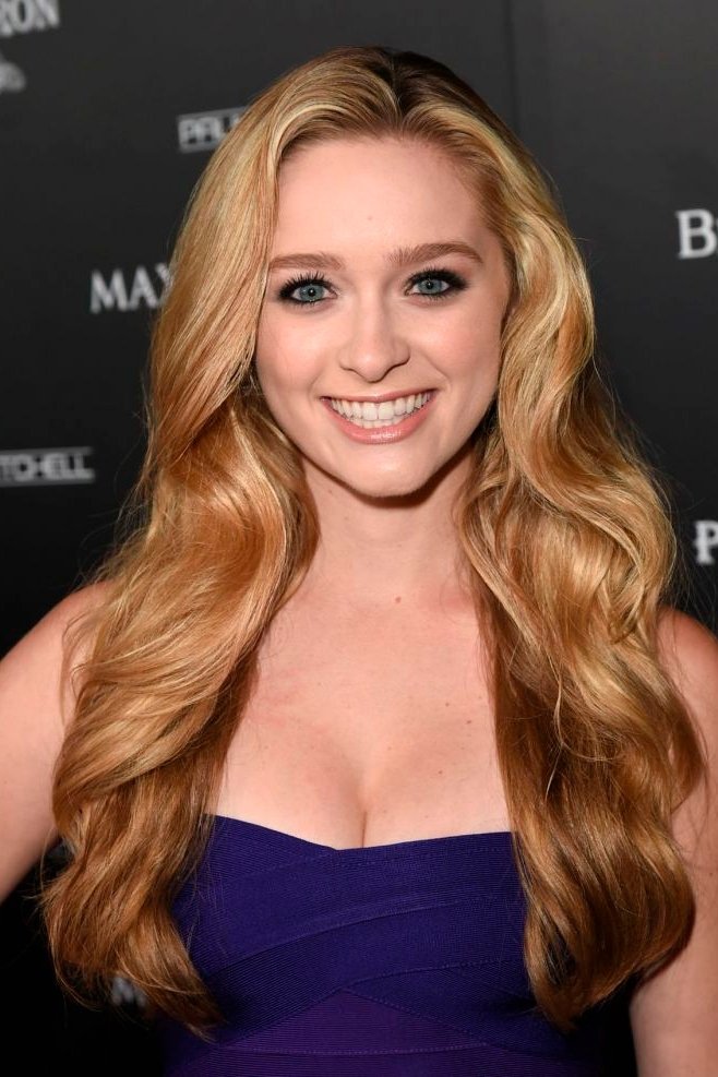 Foto de Greer Grammer