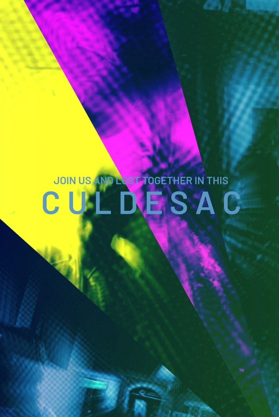 Poster de Culdesac