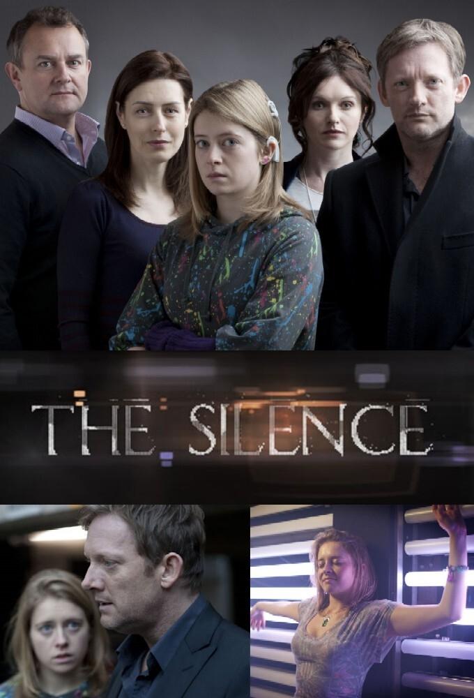 Poster de The Silence