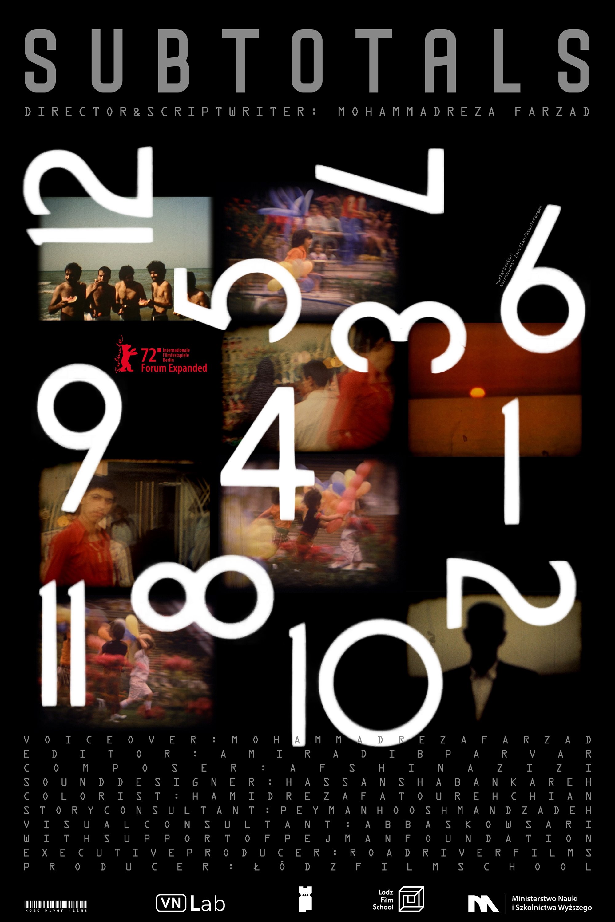 Poster movie
