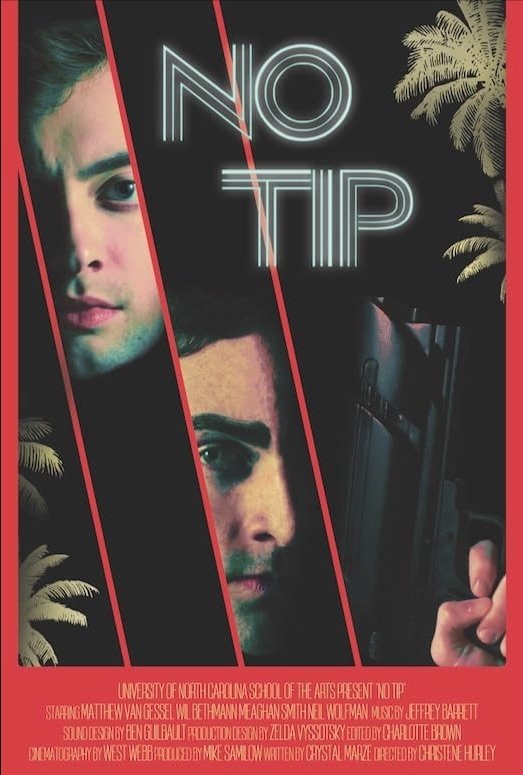 Poster de No Tip