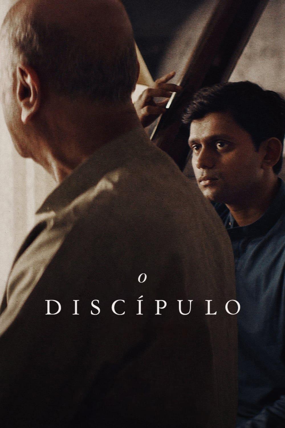 Poster de O Discípulo