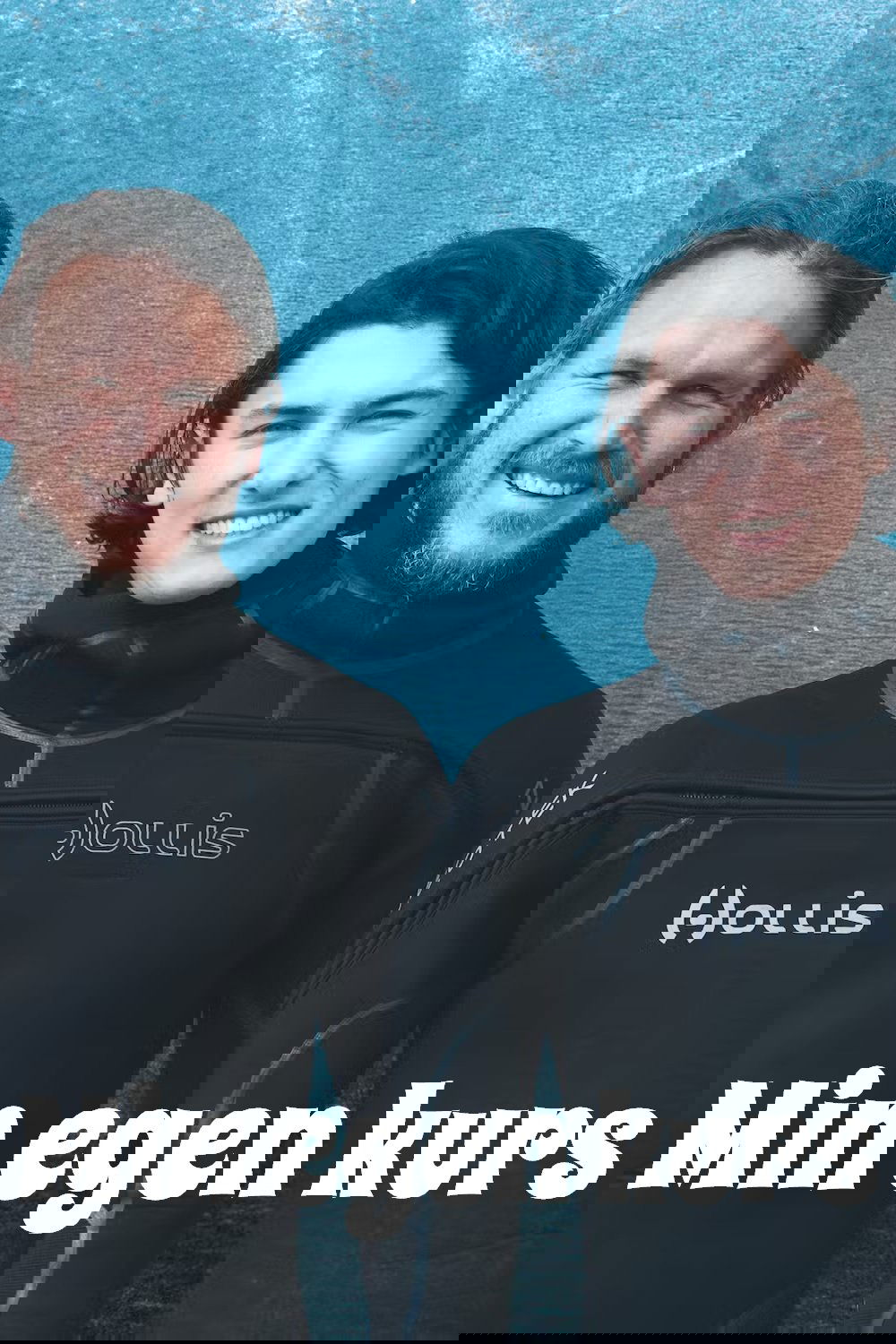 Poster de Min egen kurs