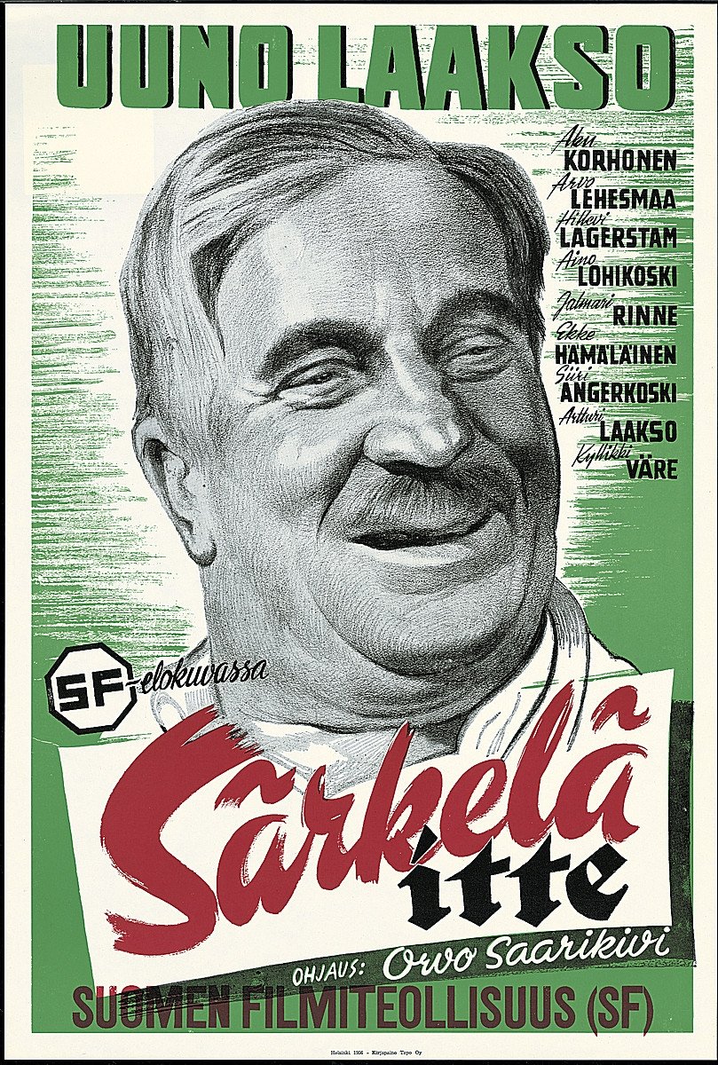 Poster movie