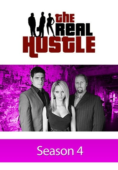 Poster de Temporada 4