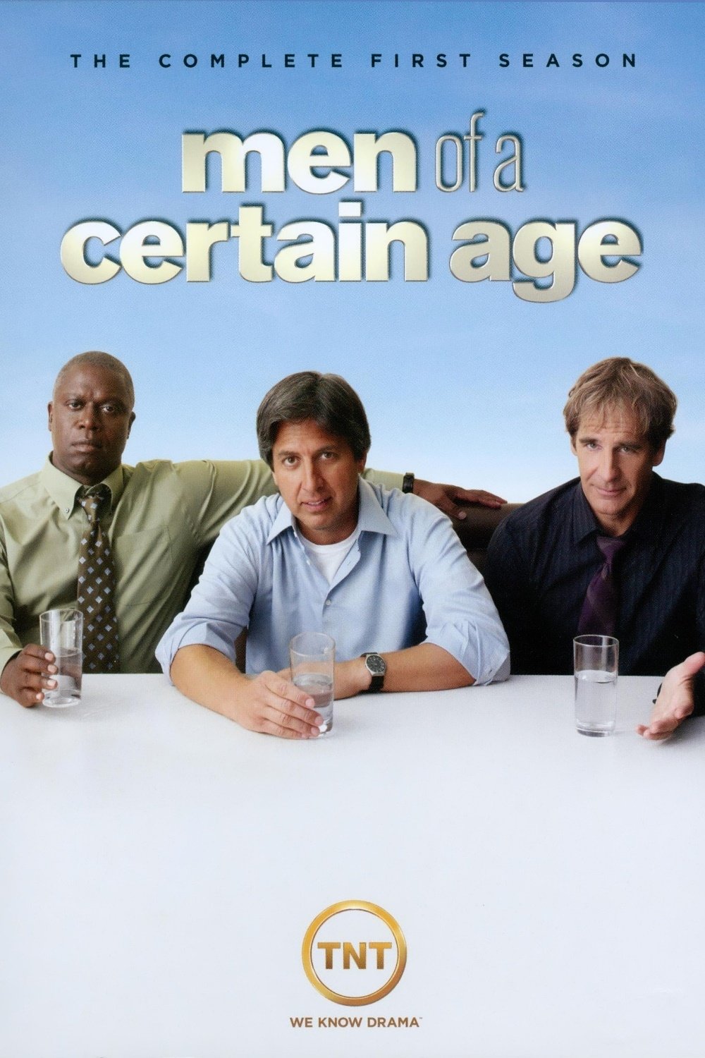 Poster de Temporada 1