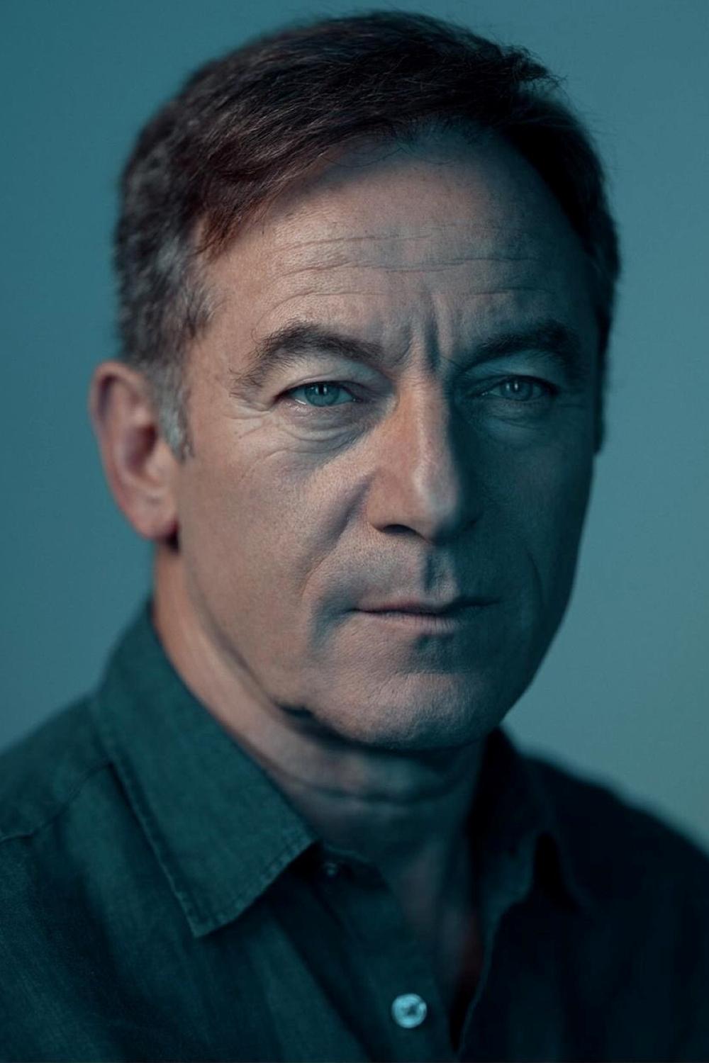 Foto de Jason Isaacs