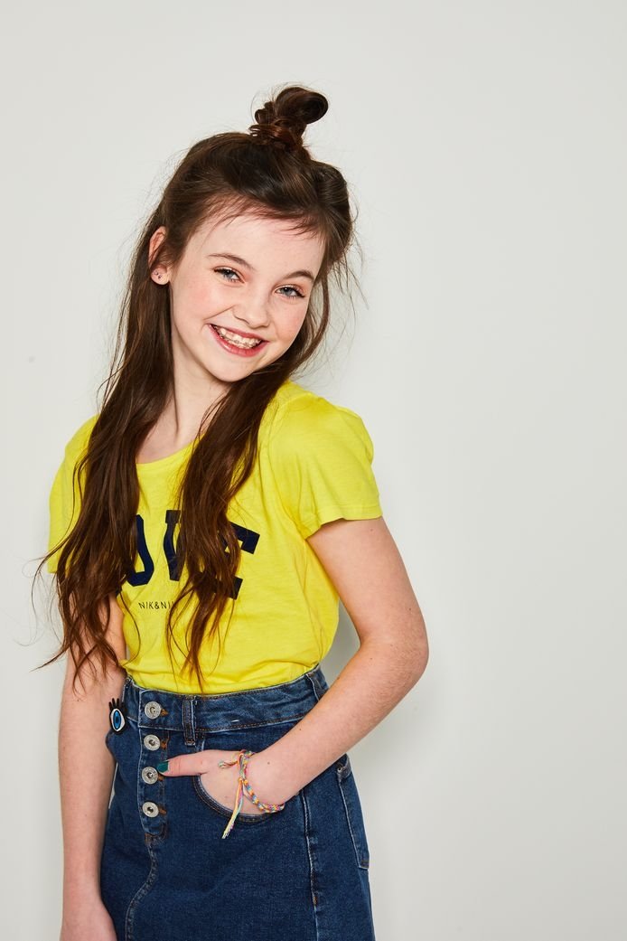 Foto de Bibi Speek