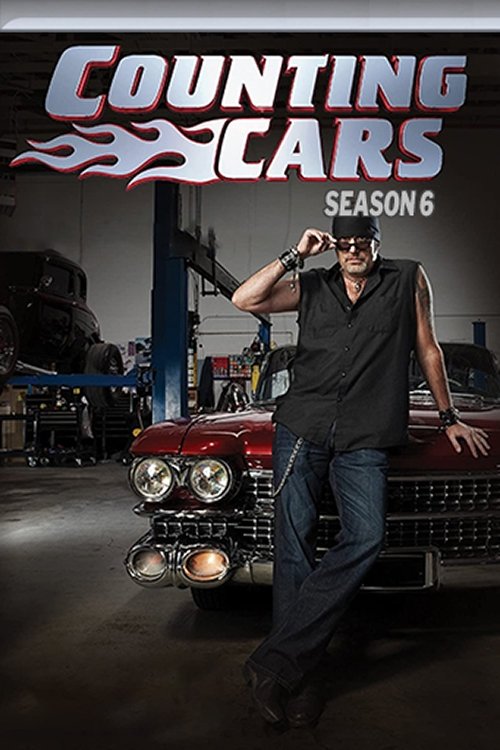Poster de Temporada 6