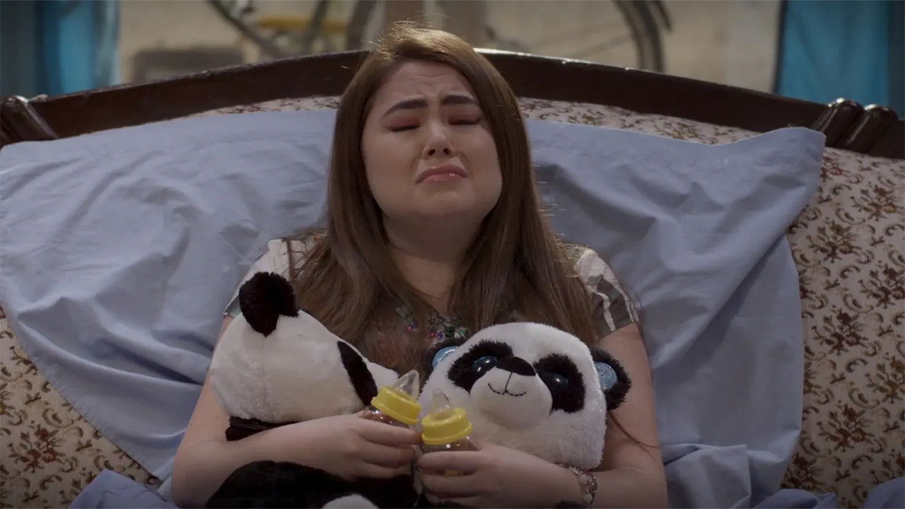 Unos gemelos de diez