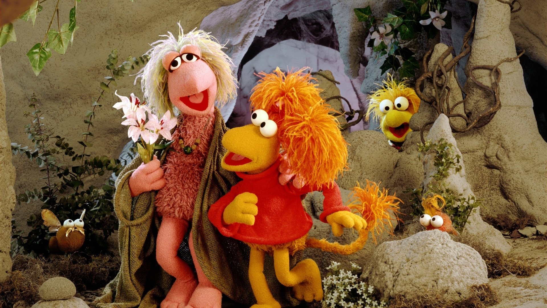 Fraggle Rock