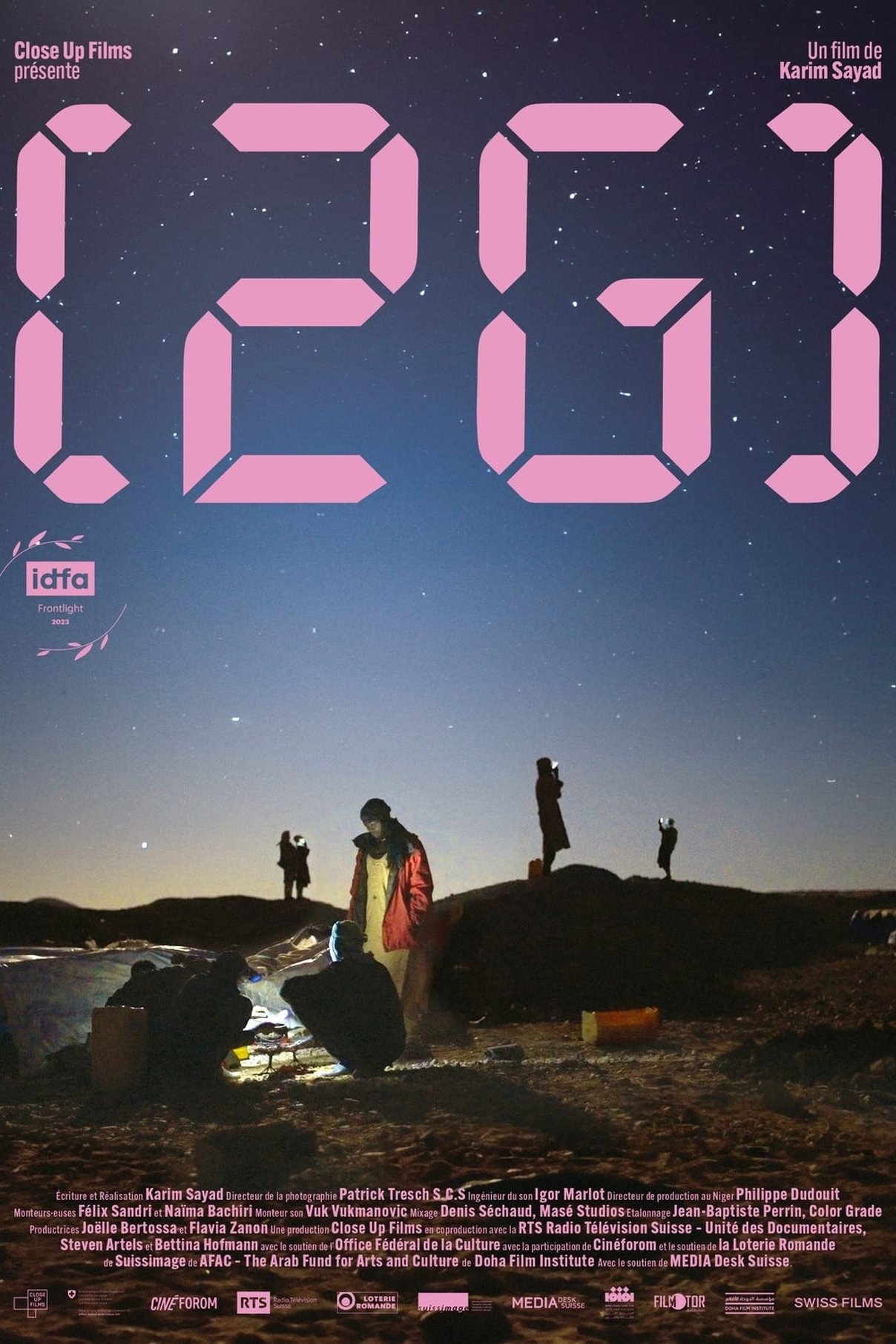 Poster de 2G
