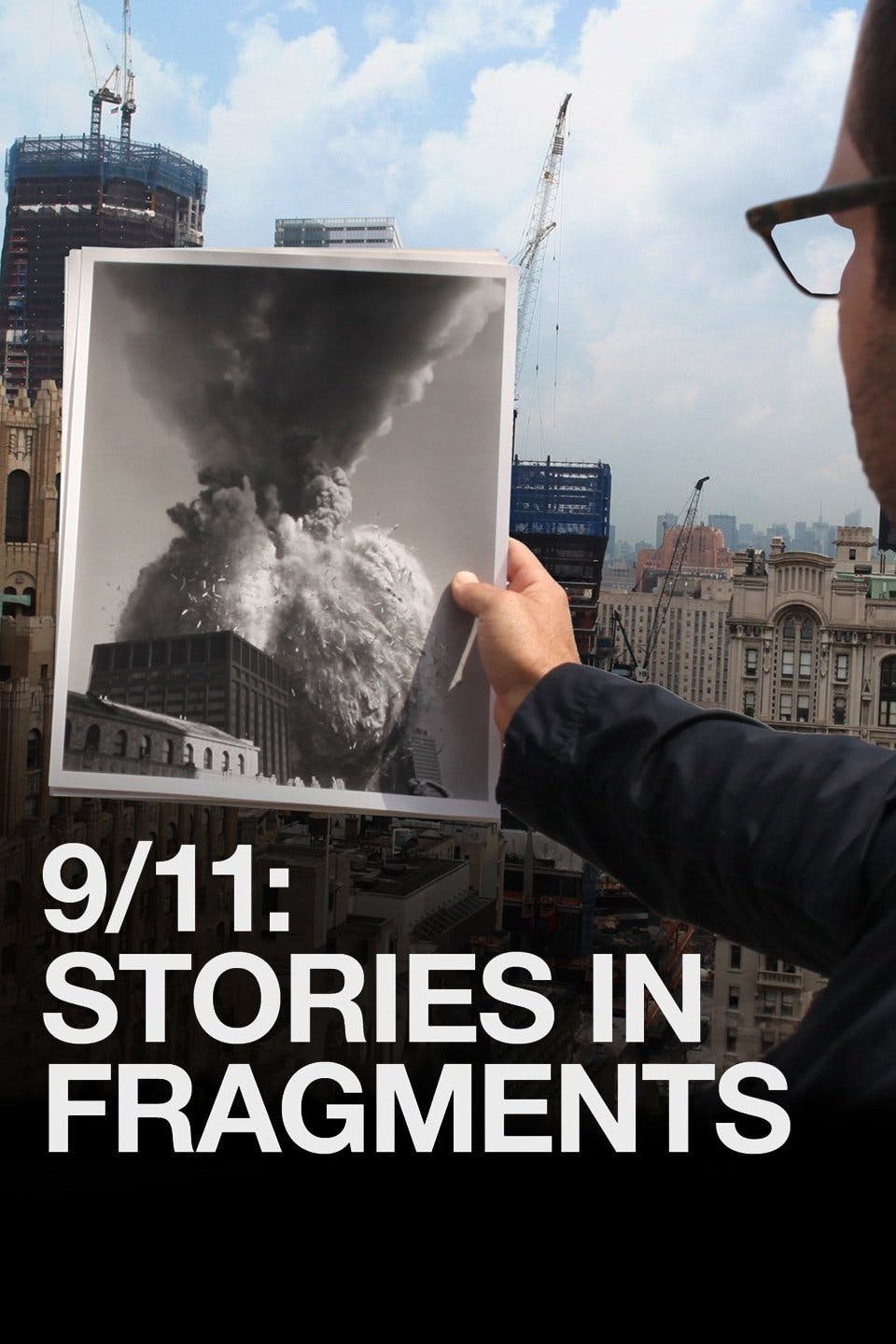 Poster de 11/09: História em Fragmentos