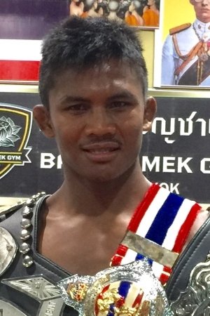 Foto de Buakaw Banchamek