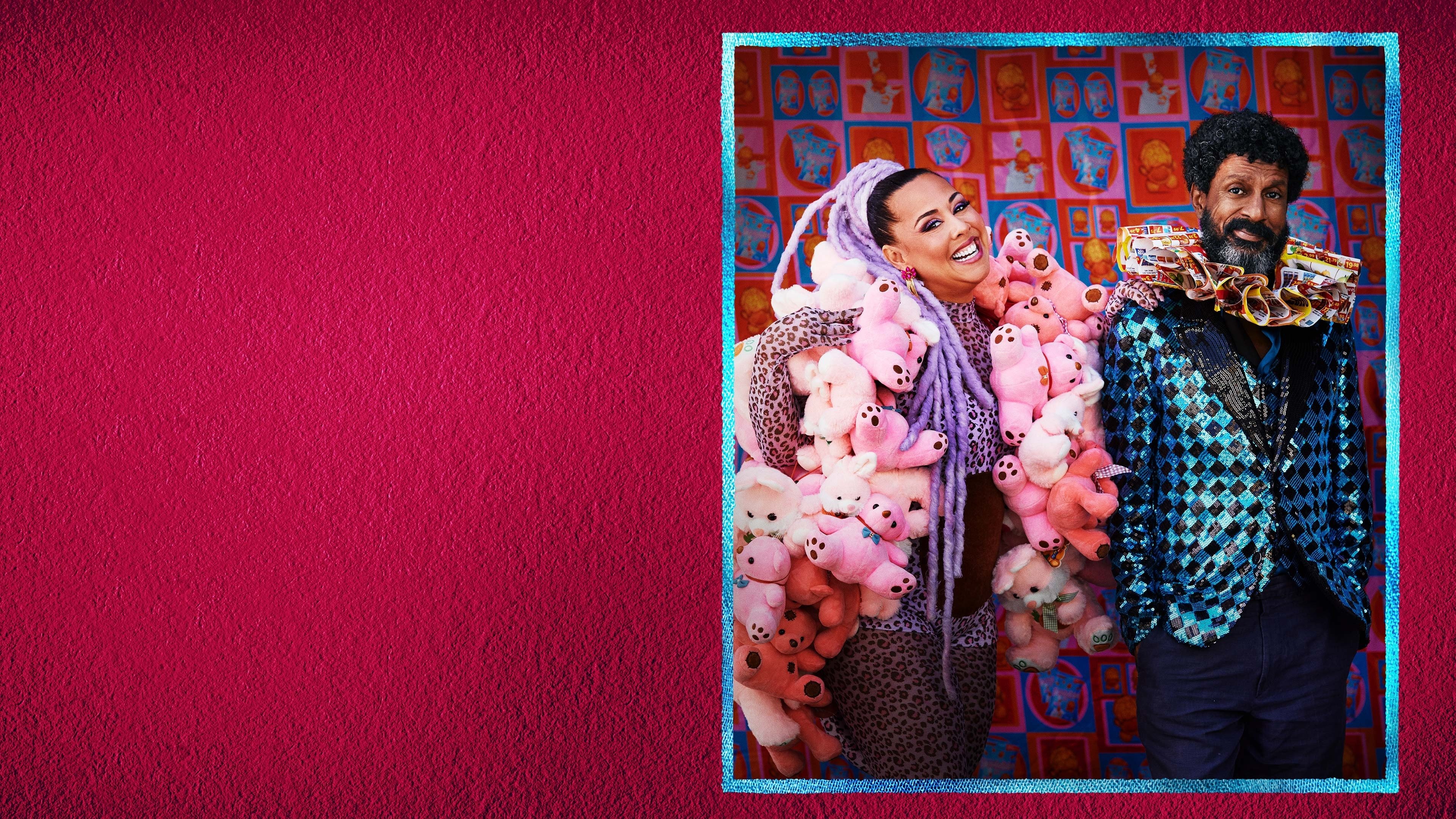 Backdrop image
