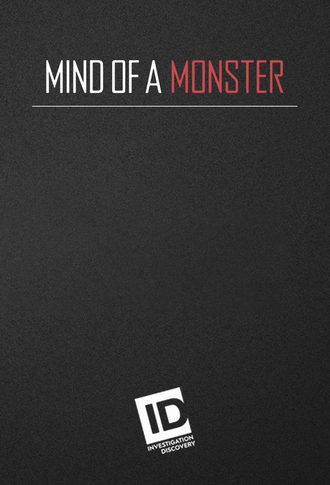 Poster de Mind of a Monster