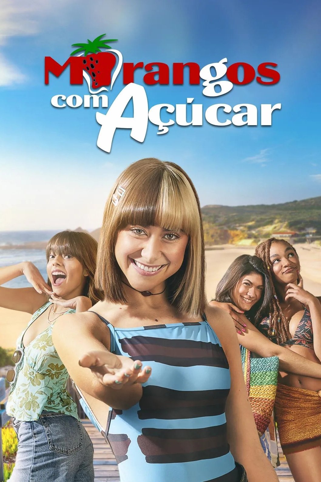 Poster de Temporada 6