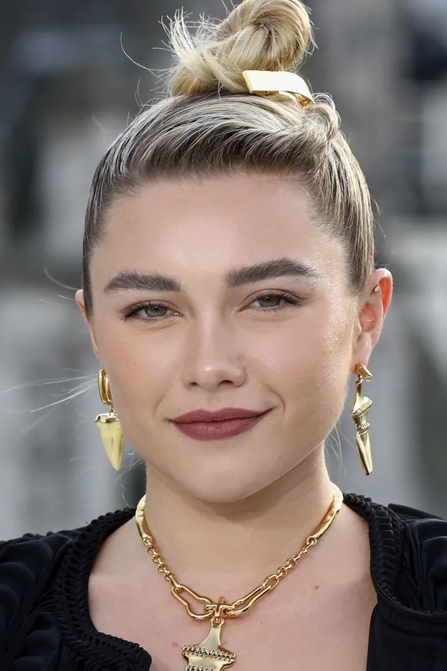 Foto de Florence Pugh