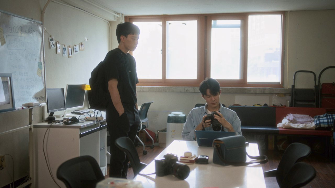 Director