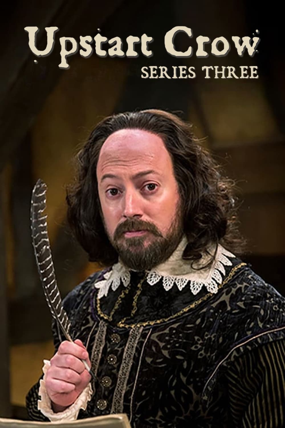 Poster de Temporada 3