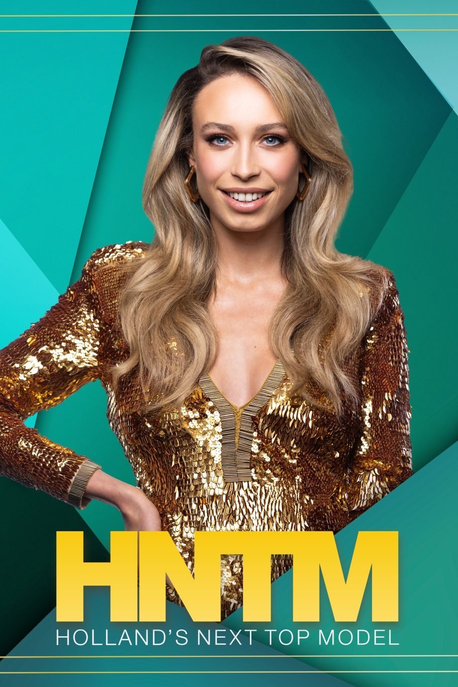Poster de Temporada 13