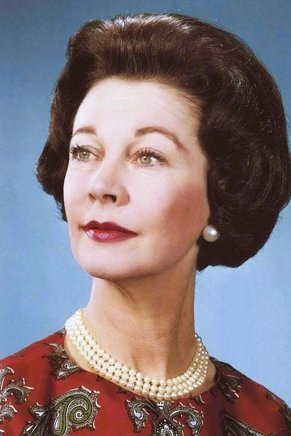 Foto de Vivien Leigh
