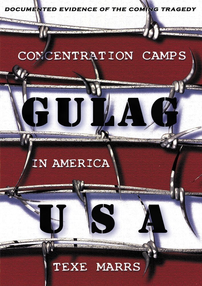 Poster de Gulag USA--Concentration Camps in America