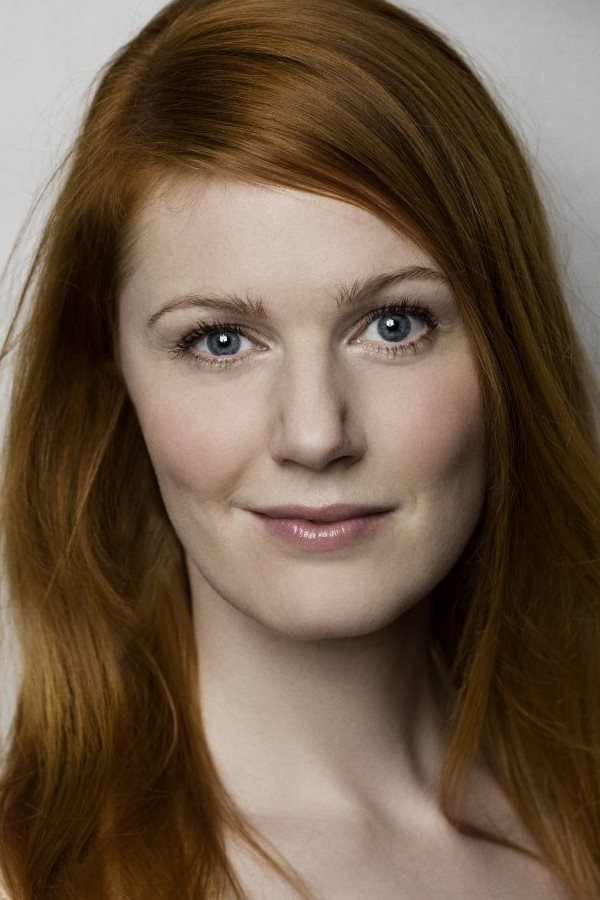 Foto de Iben Dorner