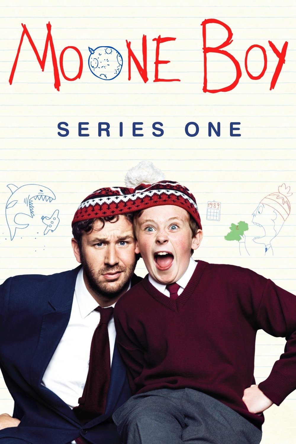 Poster de Temporada 1