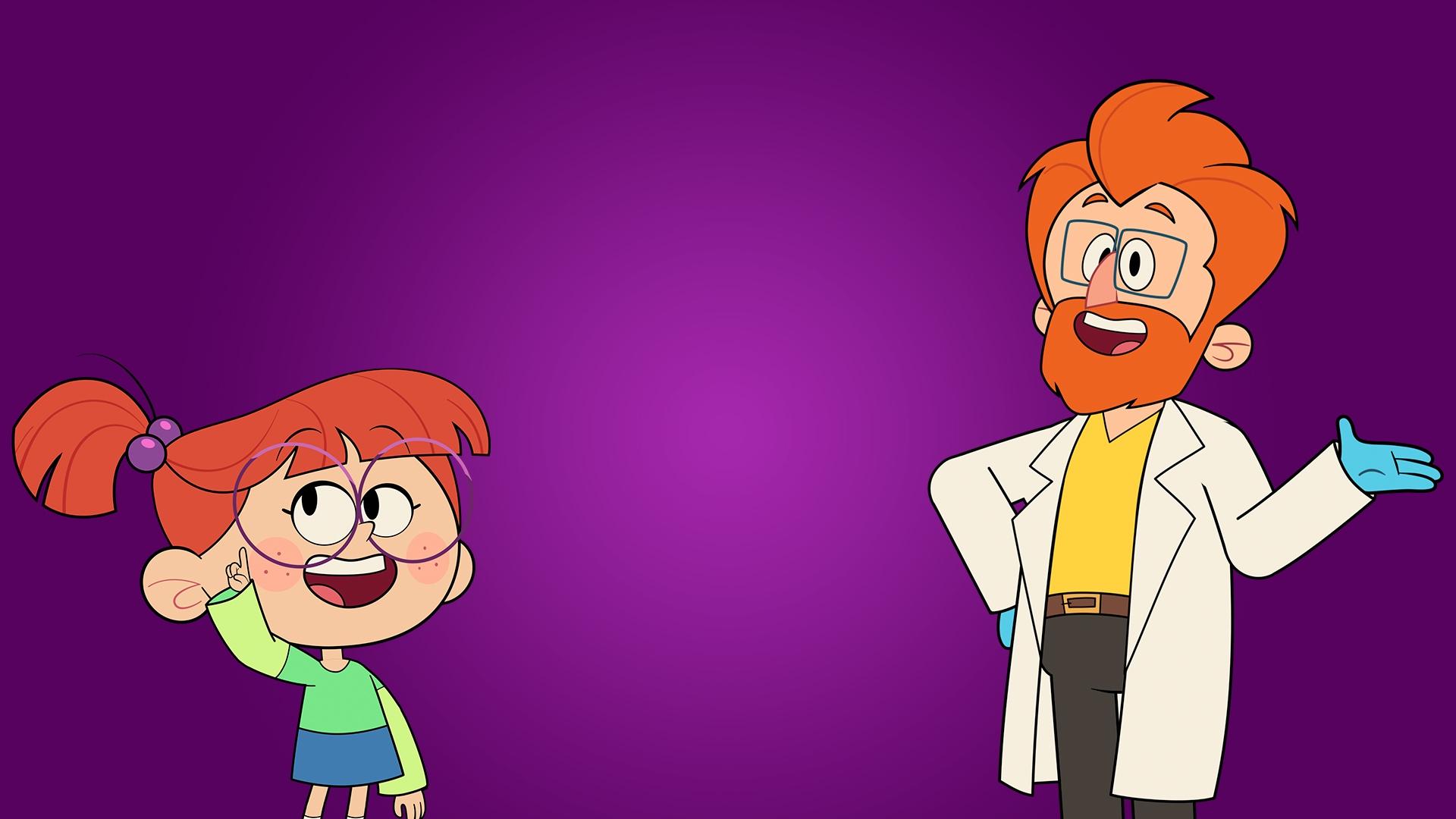 Tina Curiosa