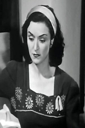 Foto de Amina Sherif