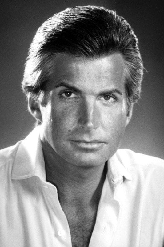 Foto de George Hamilton