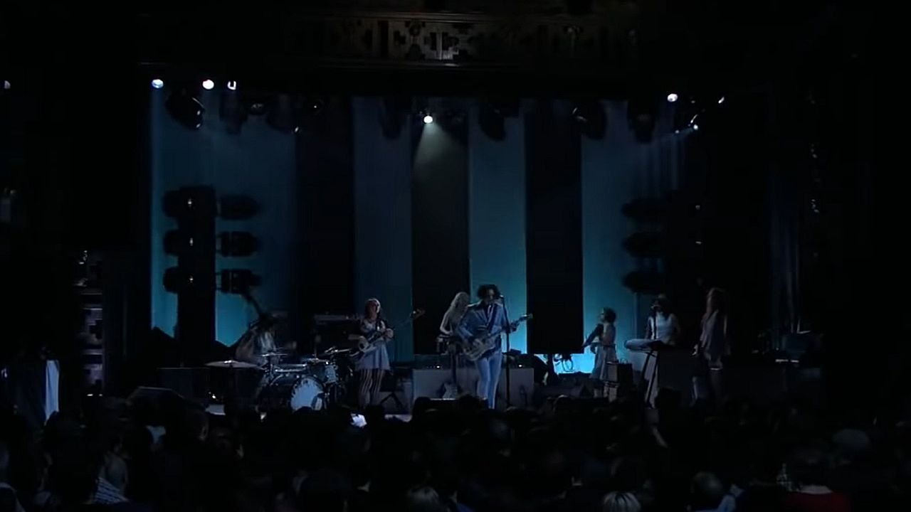 Backdrop