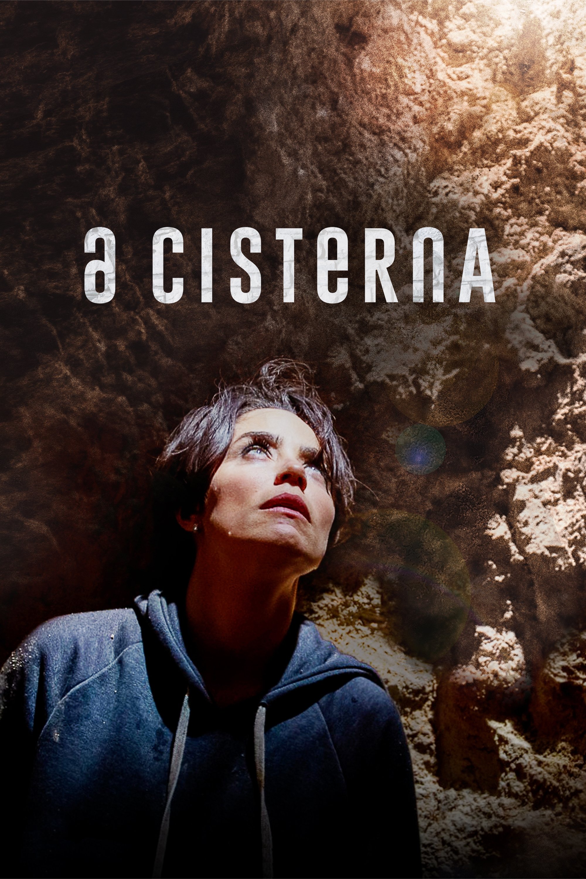 Poster de A Cisterna