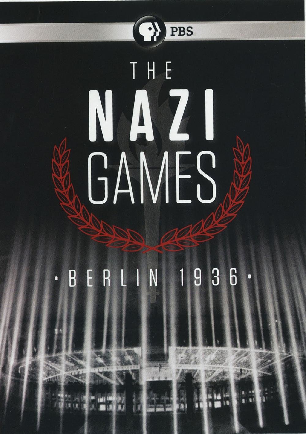 Poster de Olympia 1936. Der verratene Traum