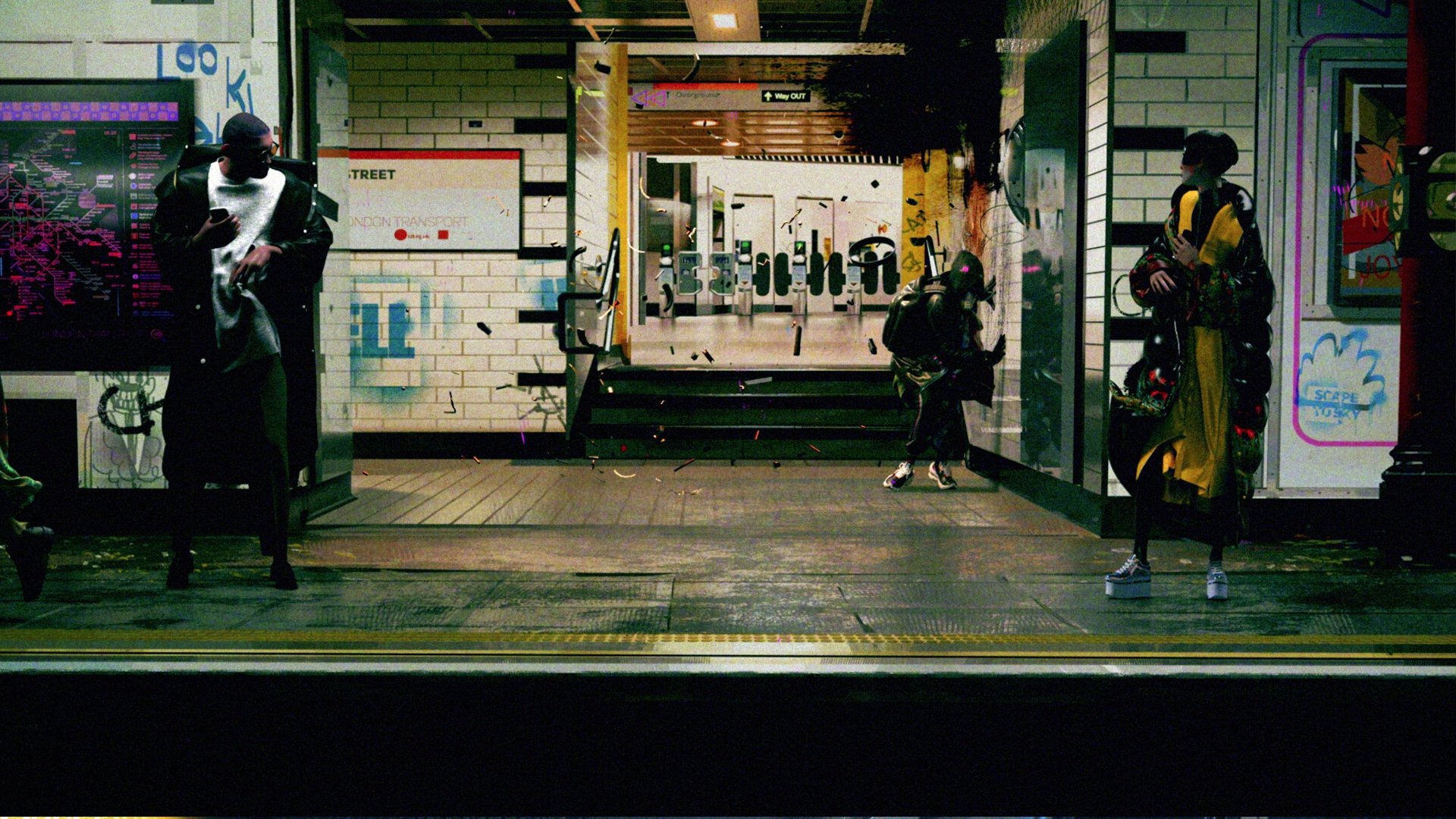 Backdrop image