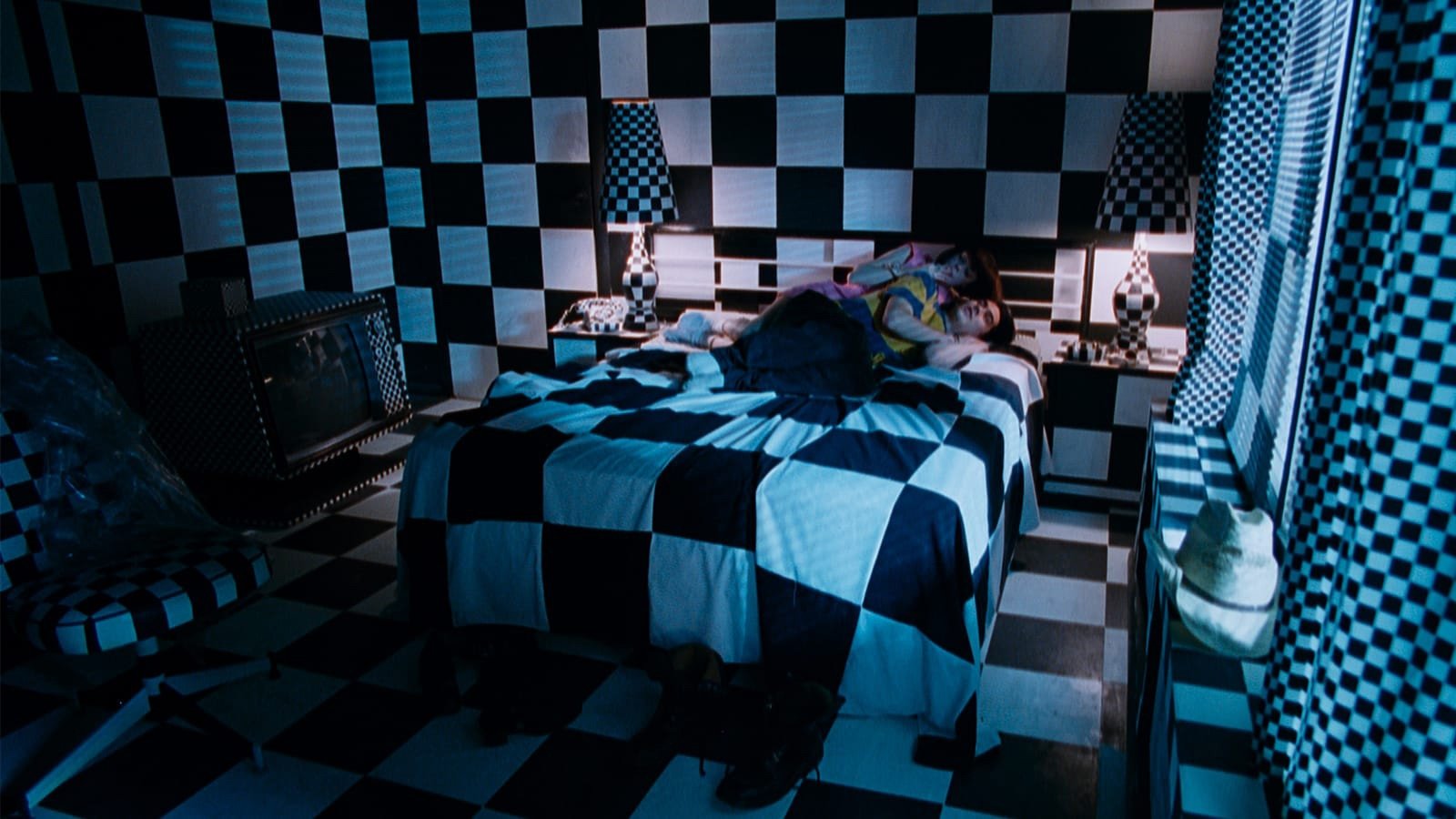Backdrop image